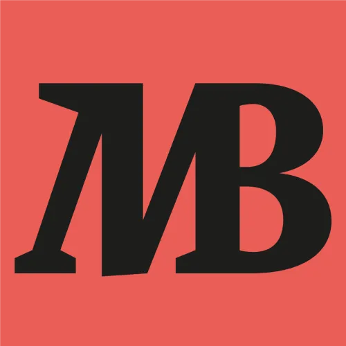 MediaBranding icon