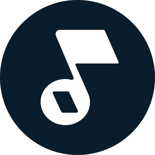 Musicnotes icon