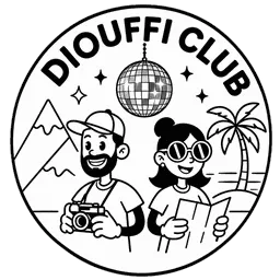 Diouffi Club icon