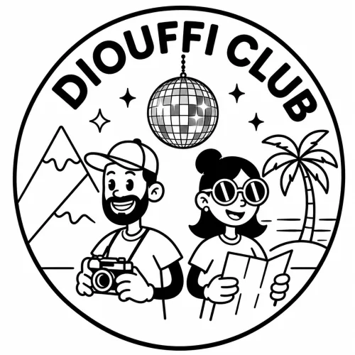 Diouffi Club icon