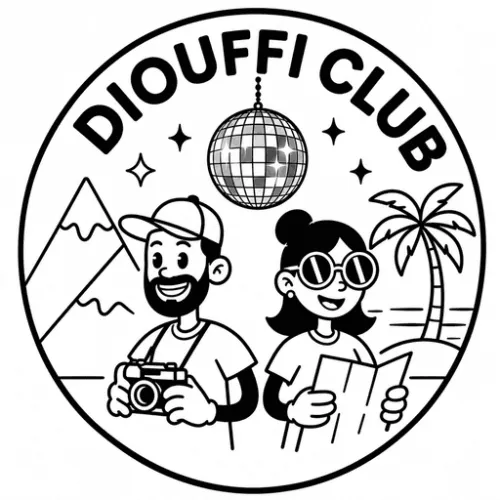 Diouffi Club icon