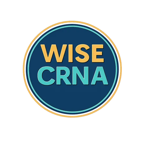 Wise CRNA icon