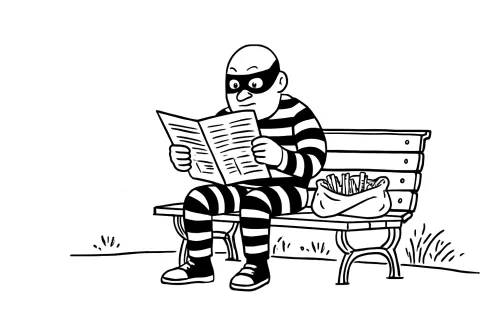 The Huntsvillan icon