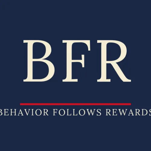 Behavior Follows Rewards icon
