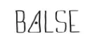 Balse icon