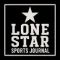 Lone Star Sports Journal icon