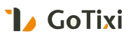 GoTixi icon