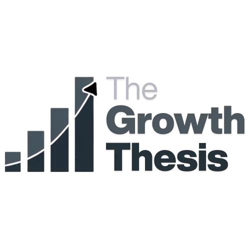 The Growth Thesis icon