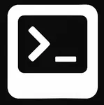 Lessons from the Terminal icon