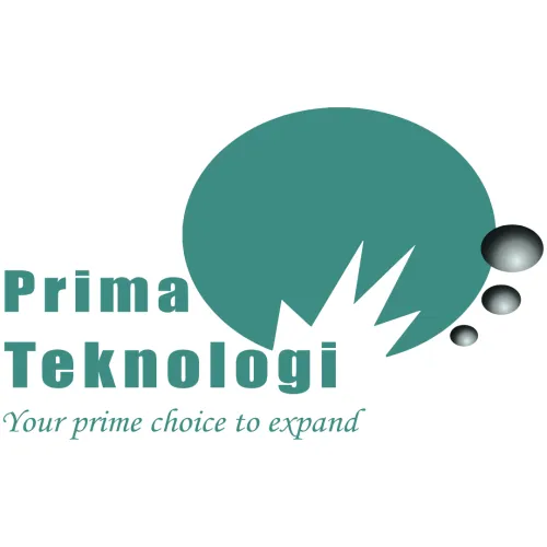 Prima Teknologi icon