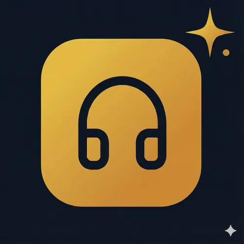 PodBrief icon