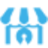 The Market is Open icon