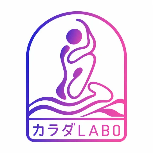 カラダLABO icon