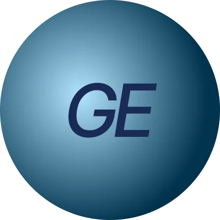 GE icon