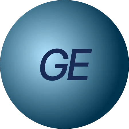 GE icon
