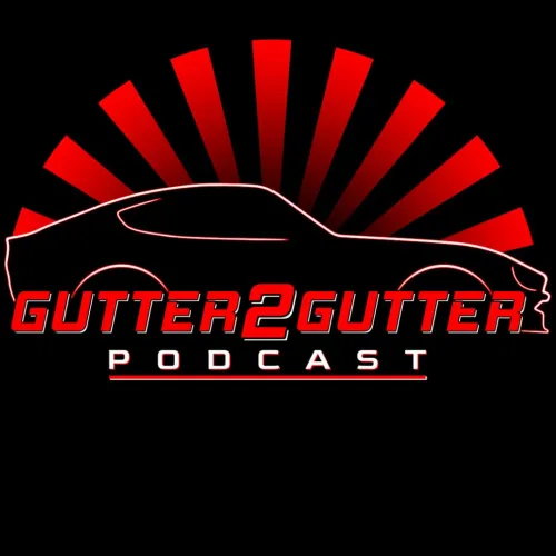 Gutter 2 Gutter Podcast icon