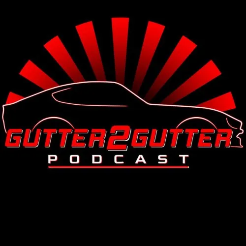 Gutter 2 Gutter Podcast icon