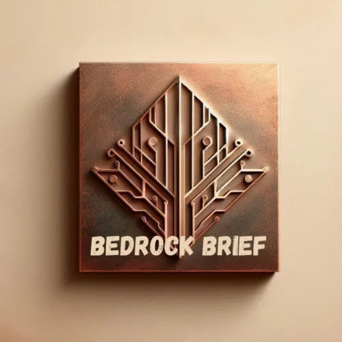 Bedrock Brief icon