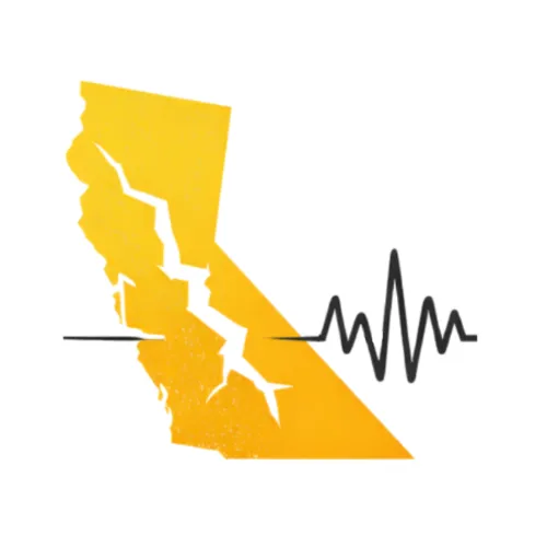 The Fault Line News | California, Below the Surface icon