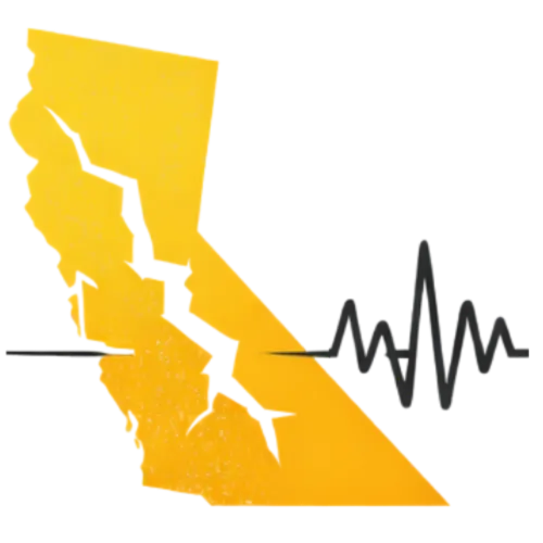 The Fault Line | California, Below the Surface icon