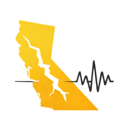 The Fault Line | California, Below the Surface icon