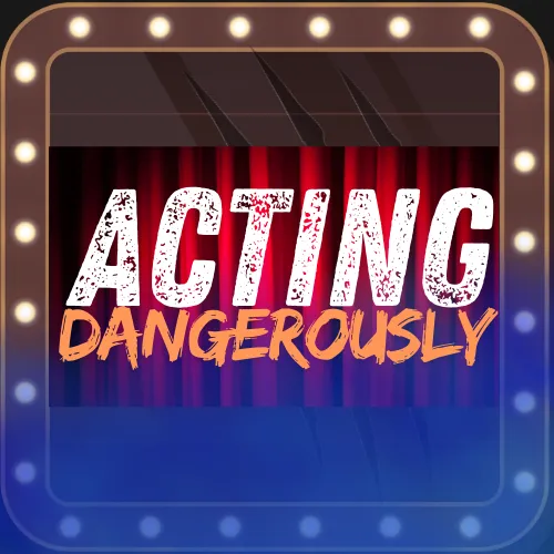 Acting Dangerously icon