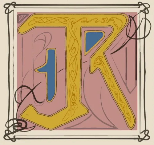 Musings of a Hopeful Mystic icon