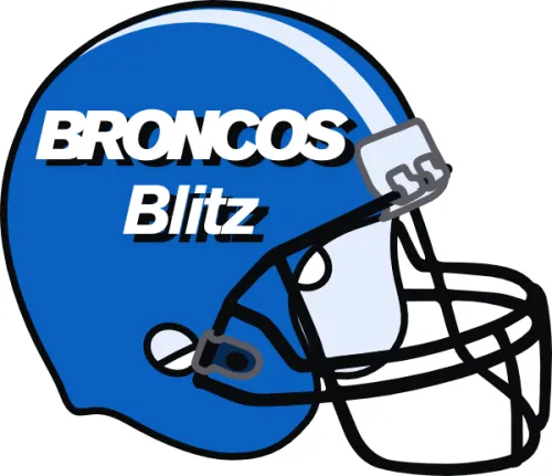 Broncos Blitz icon