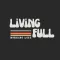 Living Full Working Less icon