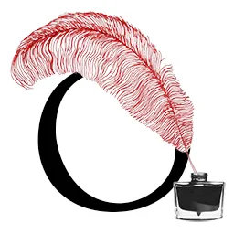 The Occasional Ostrich icon