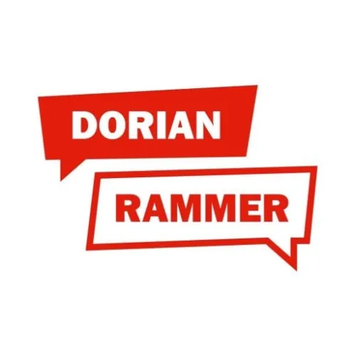 Dorian Rammer | Über das, was uns trägt und das, was uns bricht icon