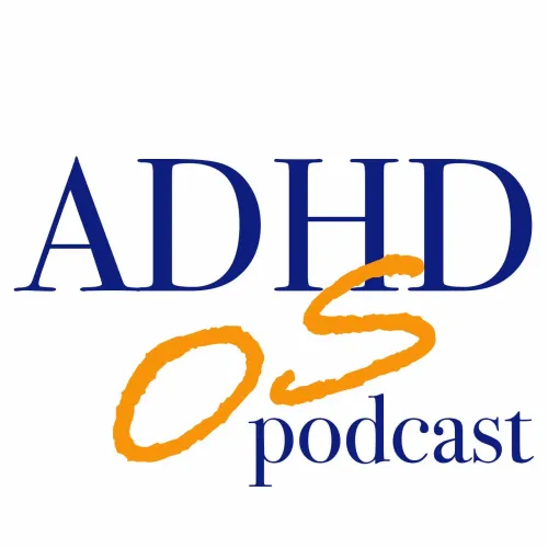 ADHD Open Space icon