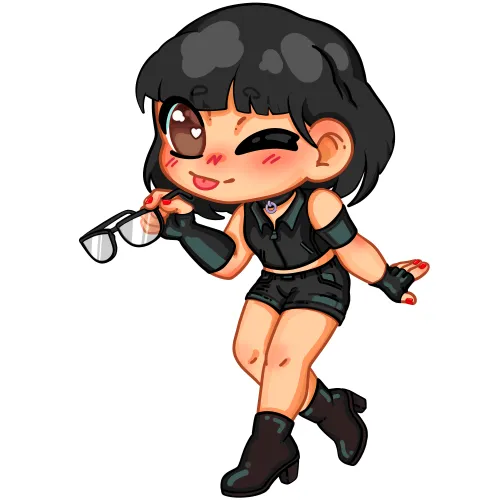 Sassy Simsy Kink icon