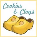 Cookies & Clogs icon