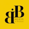 Believe in Boudoir Blogs icon