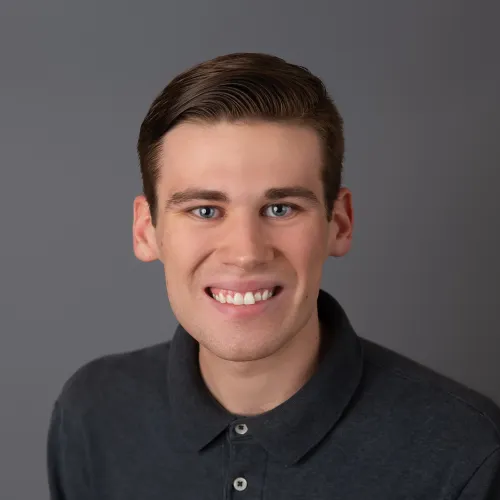 Chris's icon