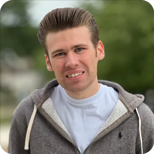 Chris's icon