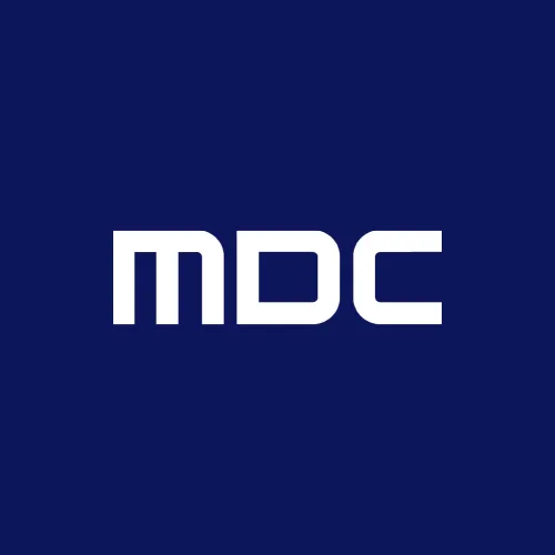 MDC Software icon