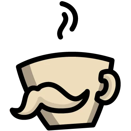 Táta vaří kafe – Tech Meet & Greet icon