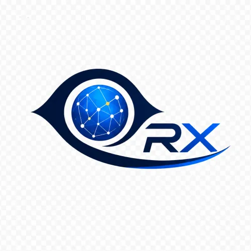 QuantumRx icon