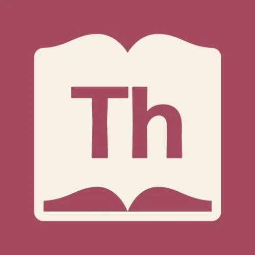 Thorium Reader icon