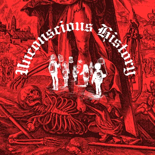 Unconscious History icon