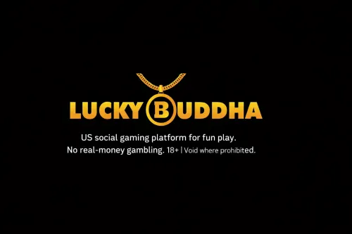 Lucky Buddha Casino Blog | Social Gaming Guides & Reviews icon