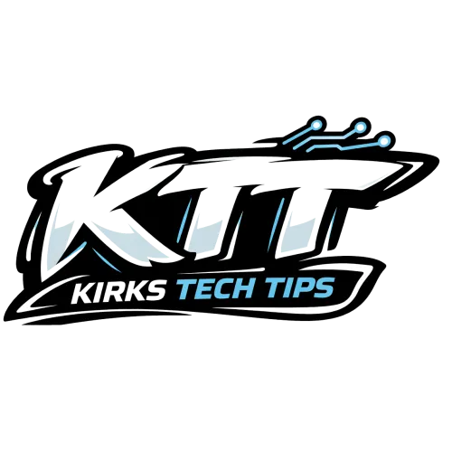 KirksTechTips icon