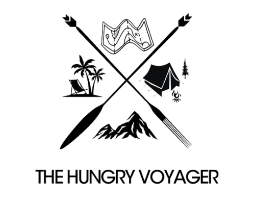 The Hungry Voyager icon