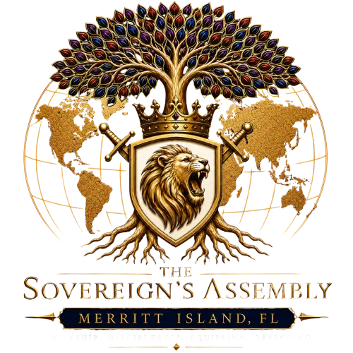 The Sovereign's Assembly icon