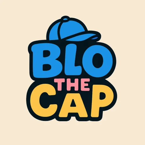 blothecap icon