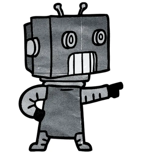 Age of Robots icon