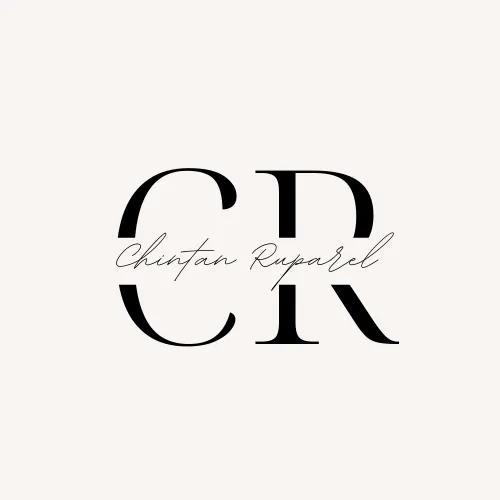 the blog by Chintz Ruparel icon