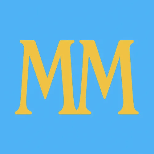 Michael Muttiah's Digital Desk icon